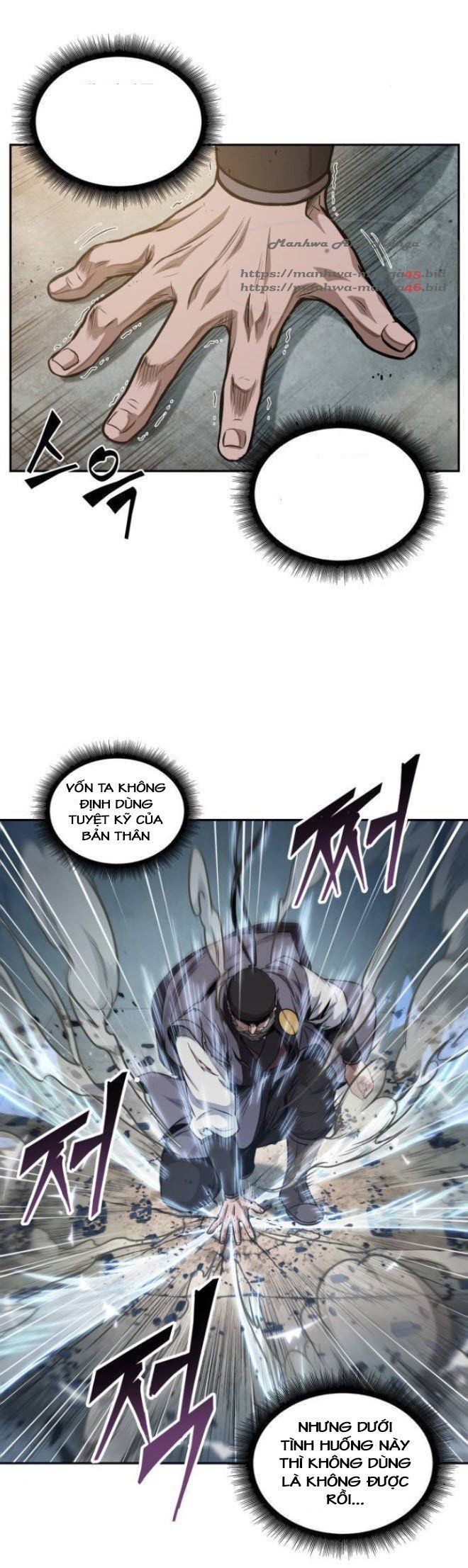 đọc truyện Ngã Lão Ma Thần Chương 50 ảnh 48 tại Thiên Thai Truyện