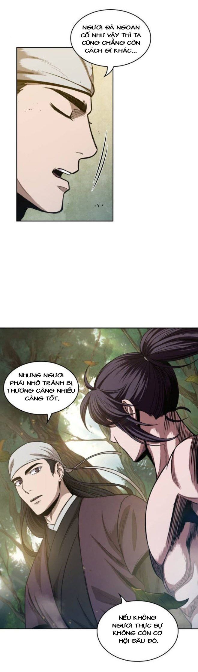 đọc truyện Ngã Lão Ma Thần Chương 50 ảnh 7 tại Thiên Thai Truyện