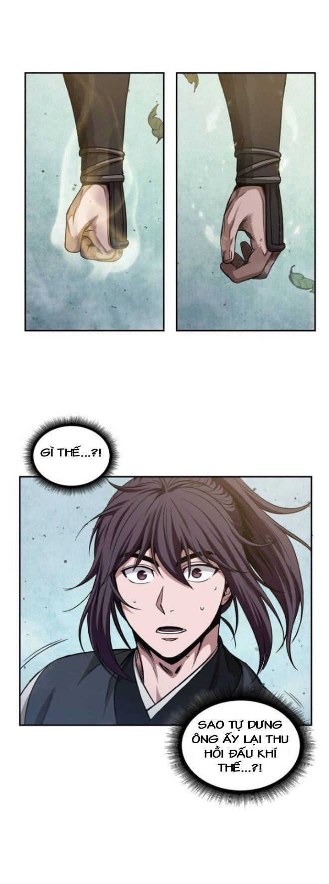 đọc truyện Ngã Lão Ma Thần Chương 50 ảnh 52 tại Thiên Thai Truyện