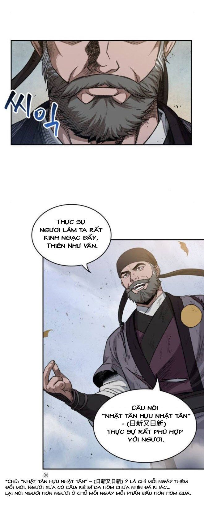 đọc truyện Ngã Lão Ma Thần Chương 50 ảnh 53 tại Thiên Thai Truyện