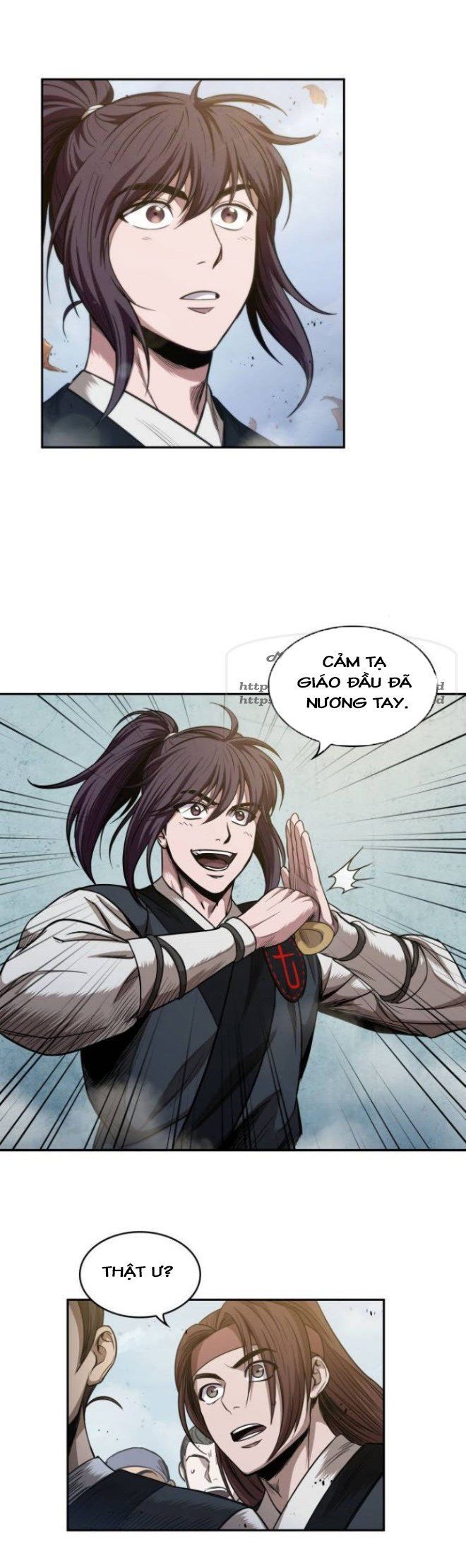 đọc truyện Ngã Lão Ma Thần Chương 50 ảnh 57 tại Thiên Thai Truyện