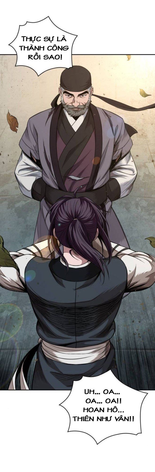 đọc truyện Ngã Lão Ma Thần Chương 50 ảnh 58 tại Thiên Thai Truyện