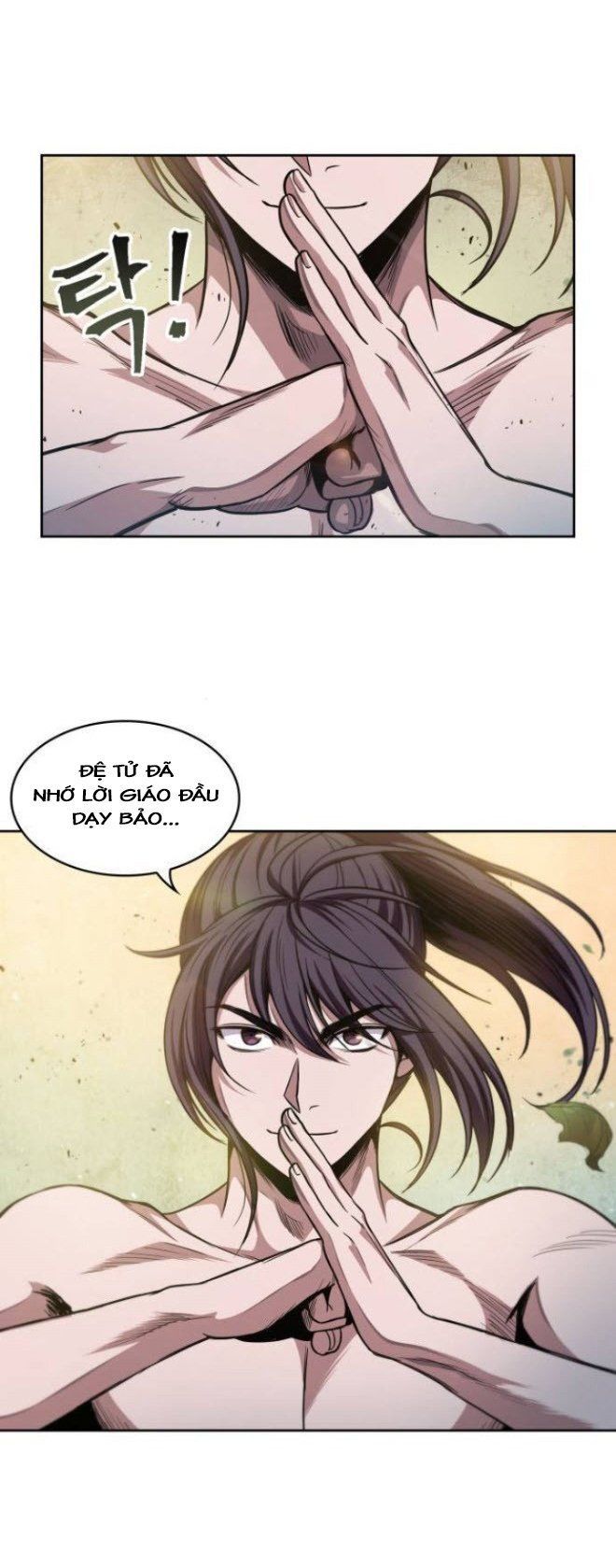 đọc truyện Ngã Lão Ma Thần Chương 50 ảnh 8 tại Thiên Thai Truyện