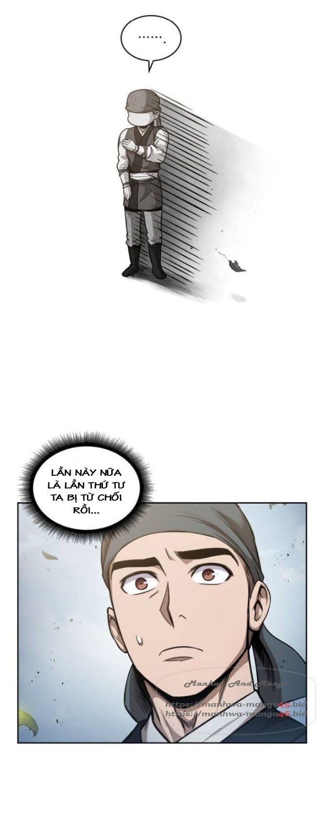 đọc truyện Ngã Lão Ma Thần Chương 50 ảnh 11 tại Thiên Thai Truyện