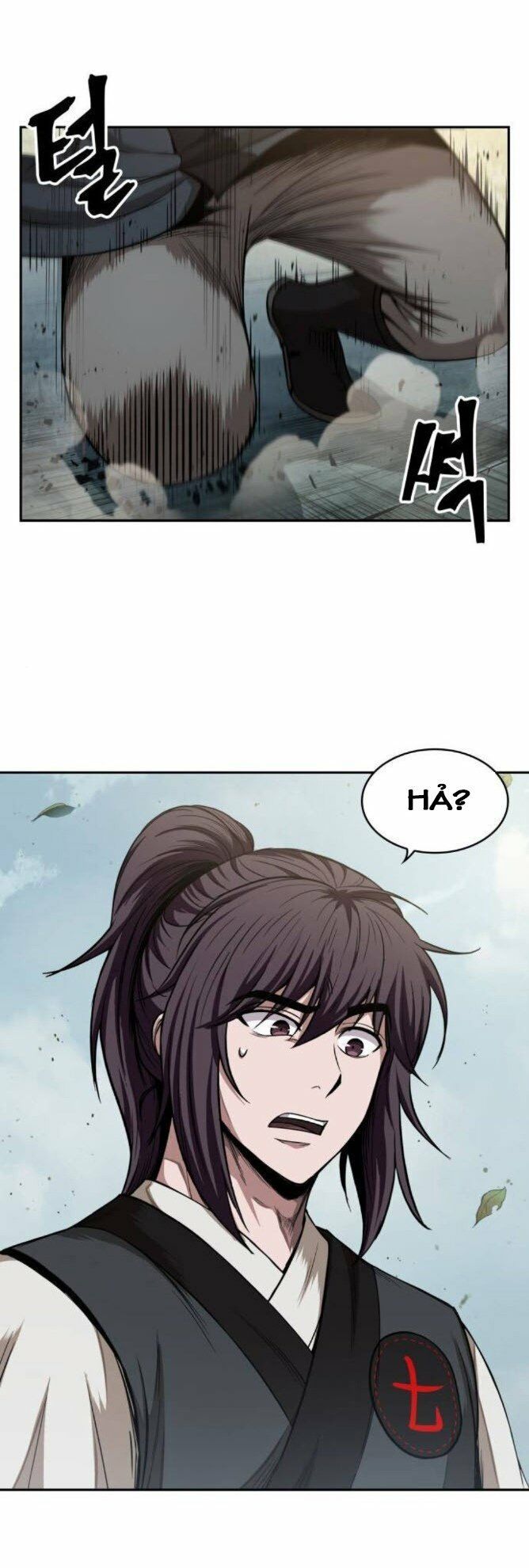 đọc truyện Ngã Lão Ma Thần Chương 51 ảnh 13 tại Thiên Thai Truyện