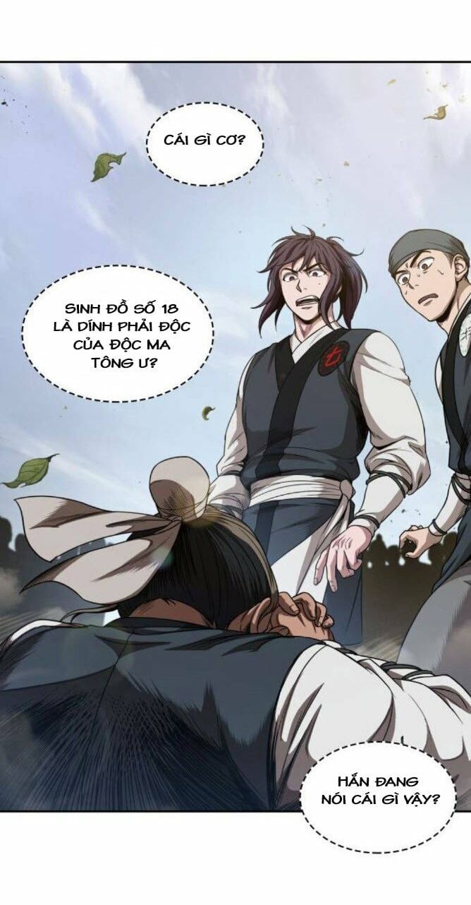 đọc truyện Ngã Lão Ma Thần Chương 51 ảnh 18 tại Thiên Thai Truyện