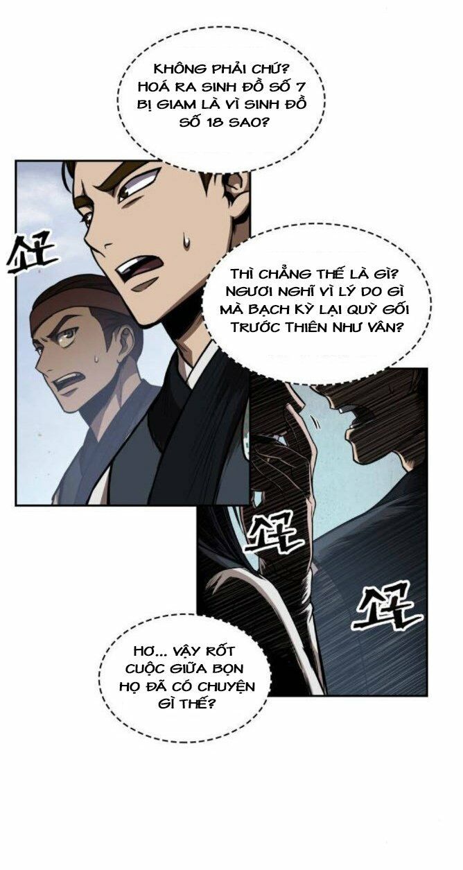 đọc truyện Ngã Lão Ma Thần Chương 51 ảnh 20 tại Thiên Thai Truyện