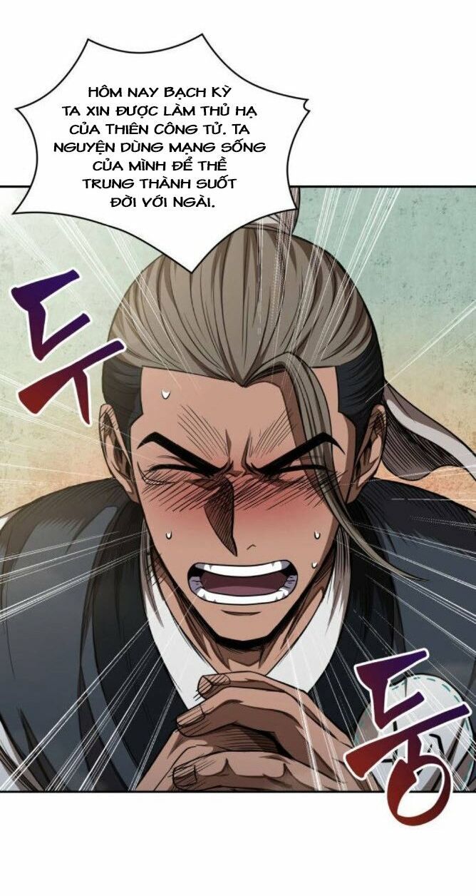 đọc truyện Ngã Lão Ma Thần Chương 51 ảnh 21 tại Thiên Thai Truyện