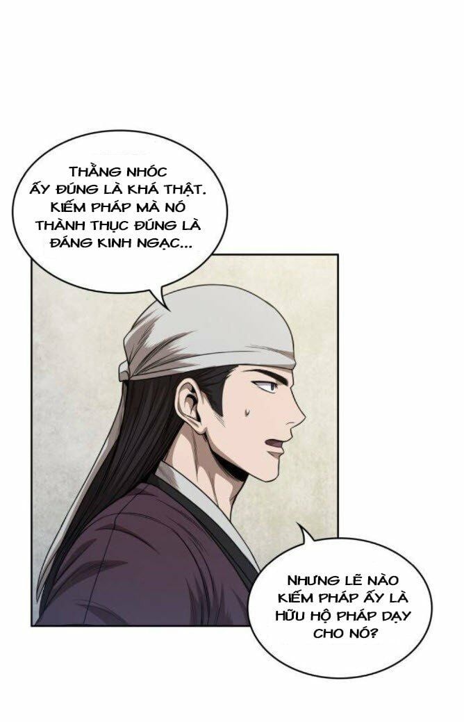 đọc truyện Ngã Lão Ma Thần Chương 51 ảnh 25 tại Thiên Thai Truyện