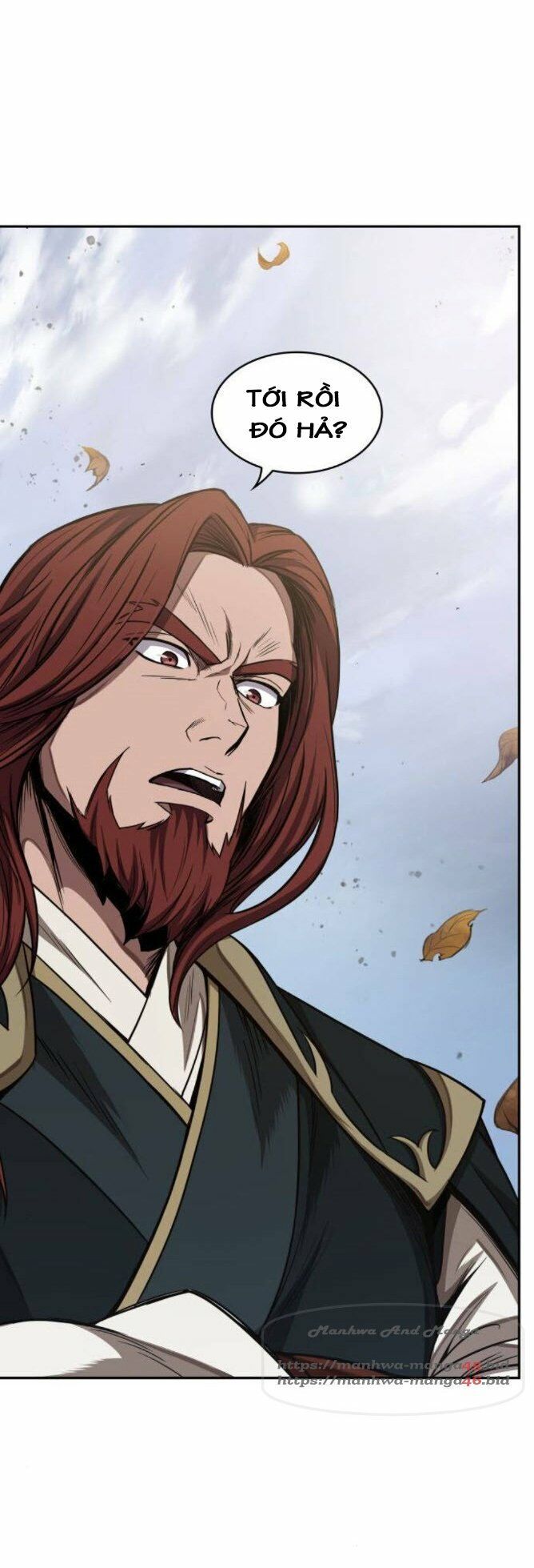 đọc truyện Ngã Lão Ma Thần Chương 51 ảnh 29 tại Thiên Thai Truyện