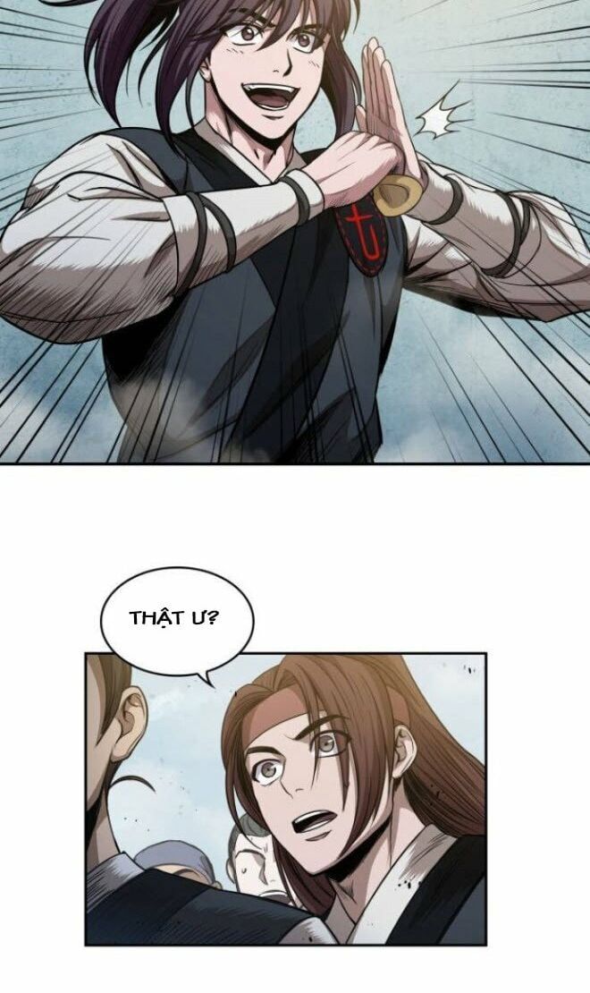 đọc truyện Ngã Lão Ma Thần Chương 51 ảnh 5 tại Thiên Thai Truyện