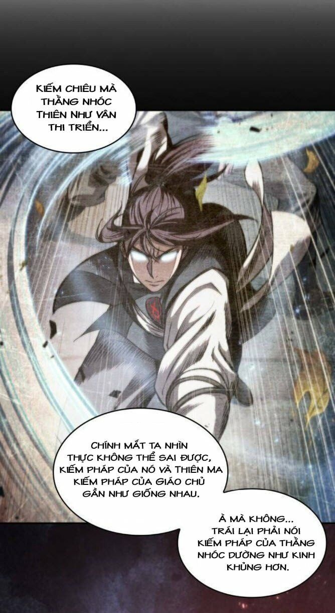 đọc truyện Ngã Lão Ma Thần Chương 51 ảnh 34 tại Thiên Thai Truyện