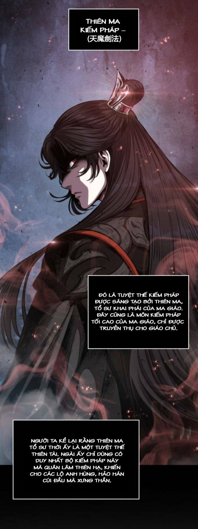 đọc truyện Ngã Lão Ma Thần Chương 51 ảnh 35 tại Thiên Thai Truyện