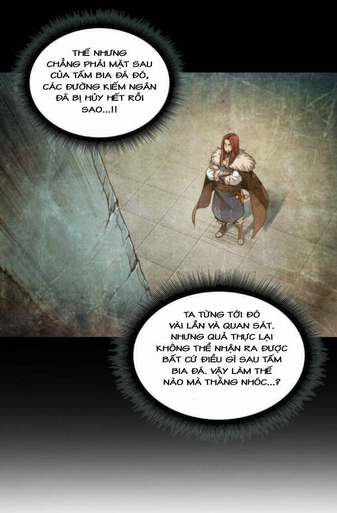 đọc truyện Ngã Lão Ma Thần Chương 51 ảnh 39 tại Thiên Thai Truyện