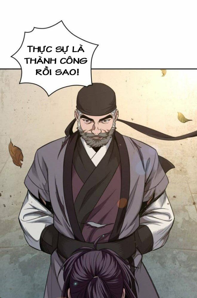 đọc truyện Ngã Lão Ma Thần Chương 51 ảnh 6 tại Thiên Thai Truyện