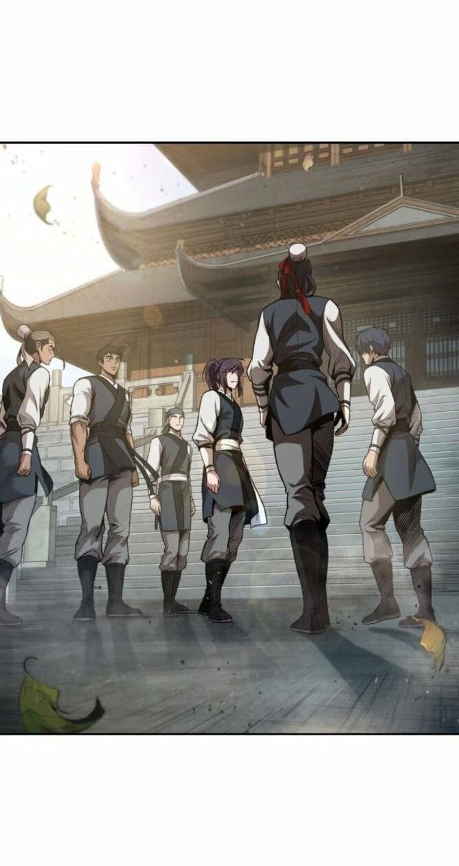 đọc truyện Ngã Lão Ma Thần Chương 51 ảnh 43 tại Thiên Thai Truyện