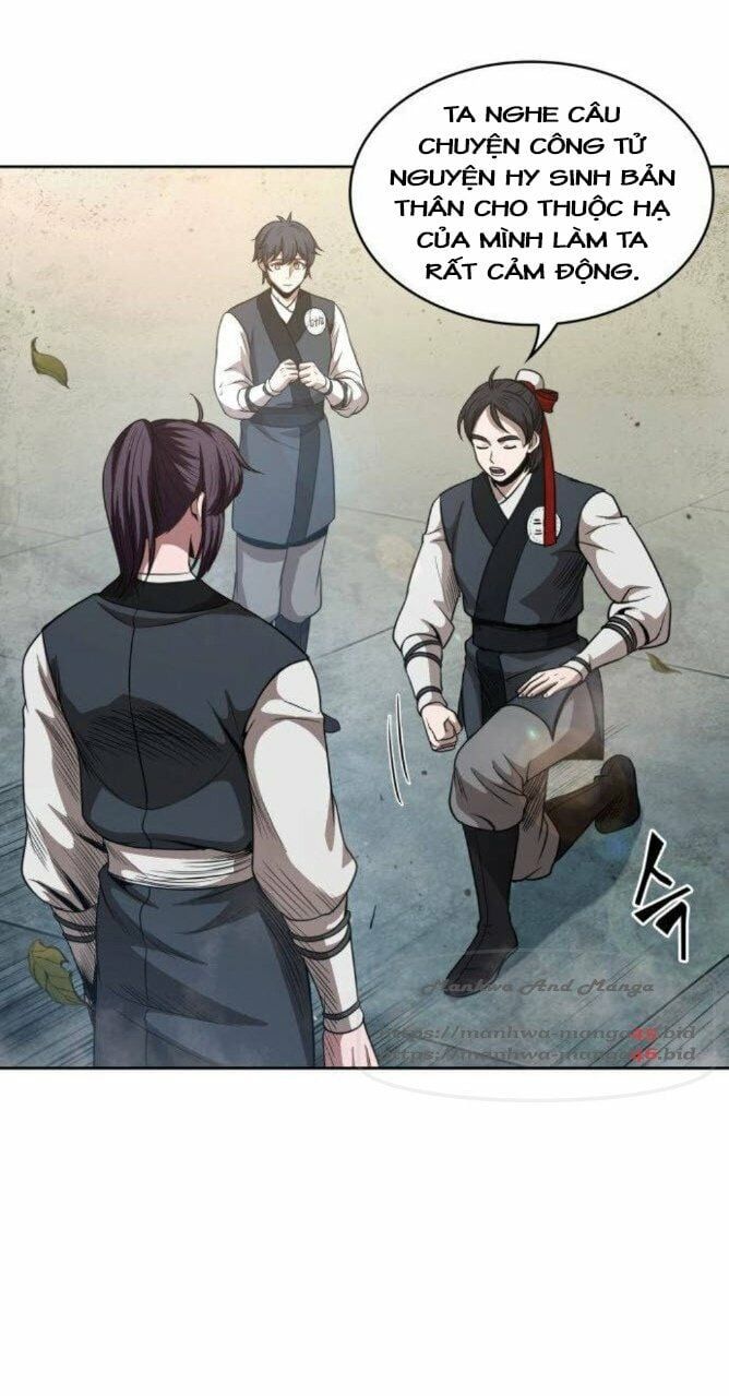 đọc truyện Ngã Lão Ma Thần Chương 51 ảnh 45 tại Thiên Thai Truyện