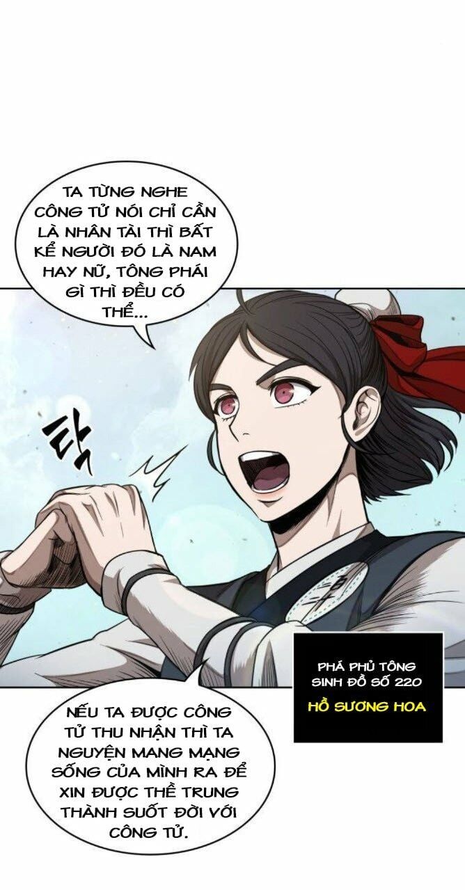 đọc truyện Ngã Lão Ma Thần Chương 51 ảnh 46 tại Thiên Thai Truyện