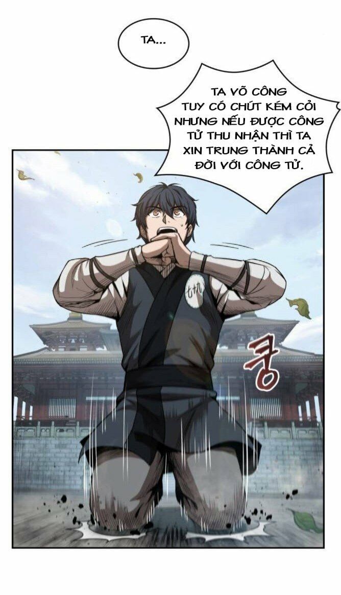 đọc truyện Ngã Lão Ma Thần Chương 51 ảnh 49 tại Thiên Thai Truyện