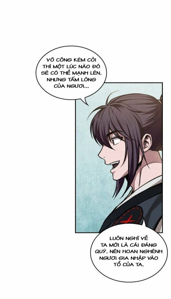 đọc truyện Ngã Lão Ma Thần Chương 51 ảnh 50 tại Thiên Thai Truyện