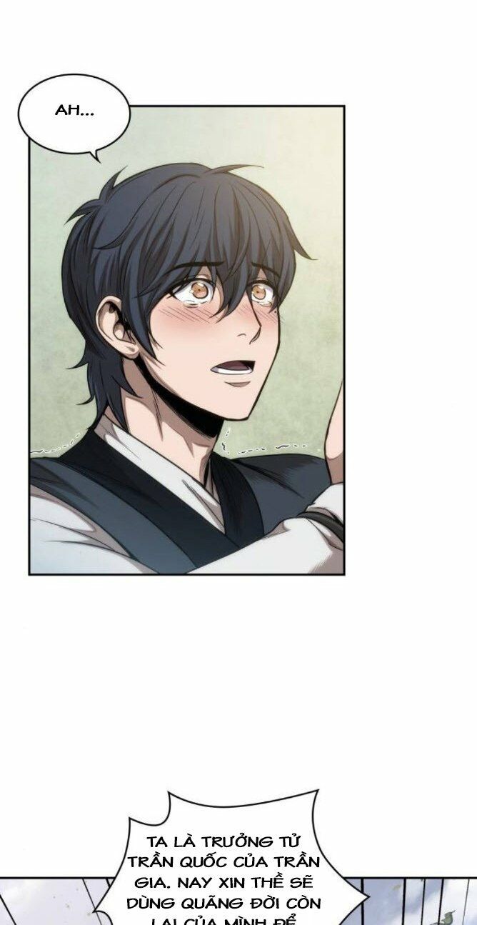 đọc truyện Ngã Lão Ma Thần Chương 51 ảnh 51 tại Thiên Thai Truyện