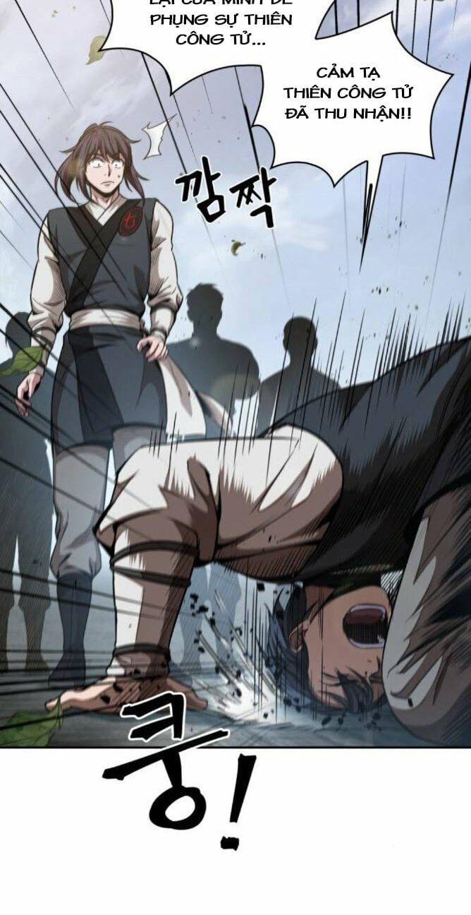 đọc truyện Ngã Lão Ma Thần Chương 51 ảnh 52 tại Thiên Thai Truyện