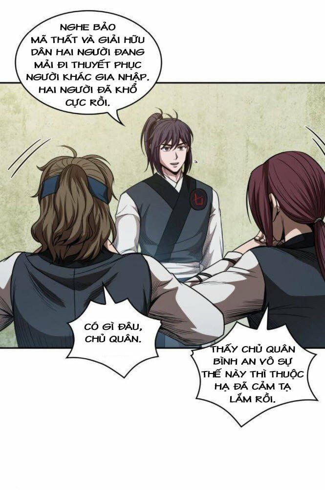 đọc truyện Ngã Lão Ma Thần Chương 51 ảnh 57 tại Thiên Thai Truyện