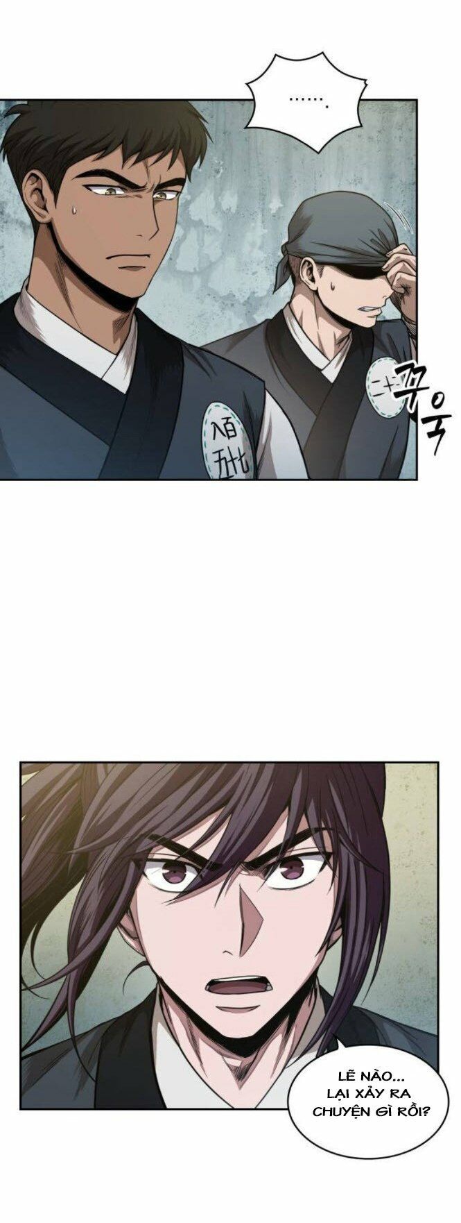 đọc truyện Ngã Lão Ma Thần Chương 51 ảnh 59 tại Thiên Thai Truyện