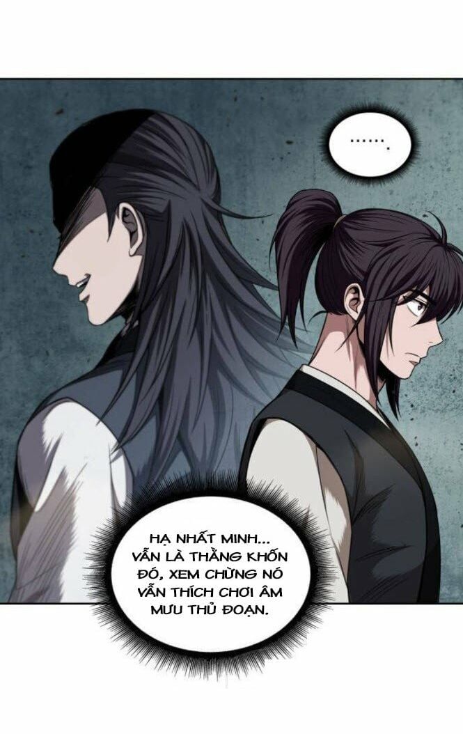 đọc truyện Ngã Lão Ma Thần Chương 51 ảnh 61 tại Thiên Thai Truyện