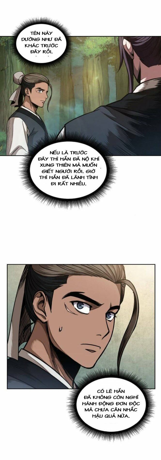 đọc truyện Ngã Lão Ma Thần Chương 51 ảnh 62 tại Thiên Thai Truyện