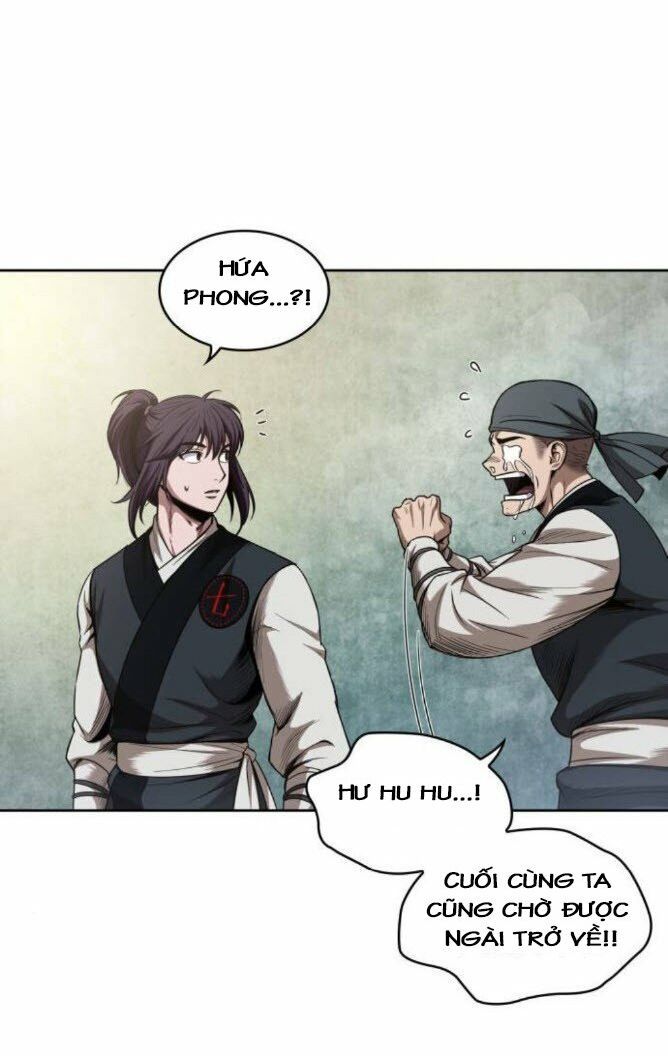 đọc truyện Ngã Lão Ma Thần Chương 51 ảnh 9 tại Thiên Thai Truyện