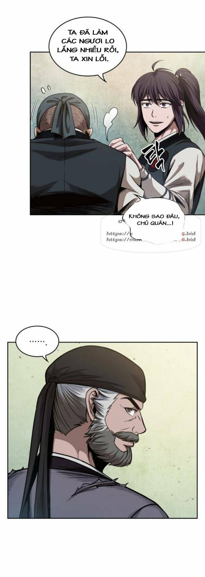 đọc truyện Ngã Lão Ma Thần Chương 51 ảnh 10 tại Thiên Thai Truyện