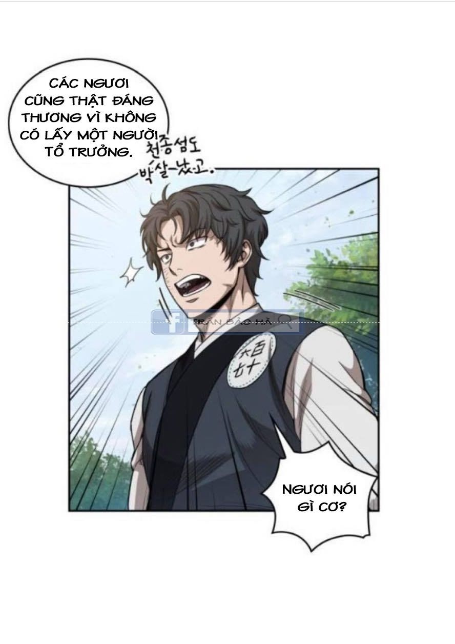 đọc truyện Ngã Lão Ma Thần Chương 52 ảnh 12 tại Thiên Thai Truyện