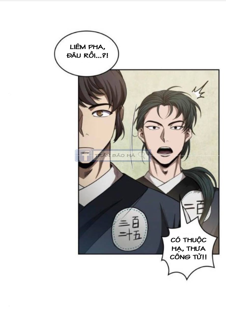 đọc truyện Ngã Lão Ma Thần Chương 52 ảnh 13 tại Thiên Thai Truyện