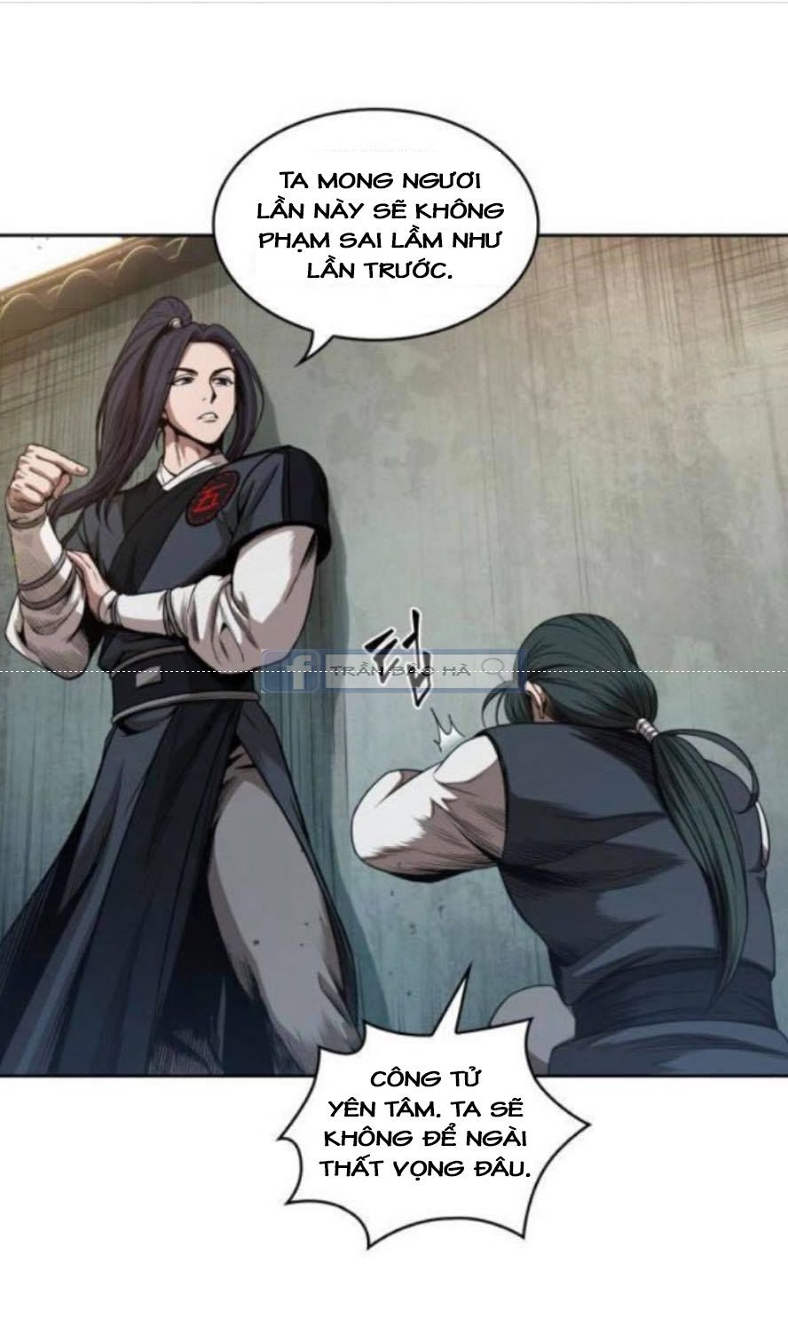 đọc truyện Ngã Lão Ma Thần Chương 52 ảnh 16 tại Thiên Thai Truyện