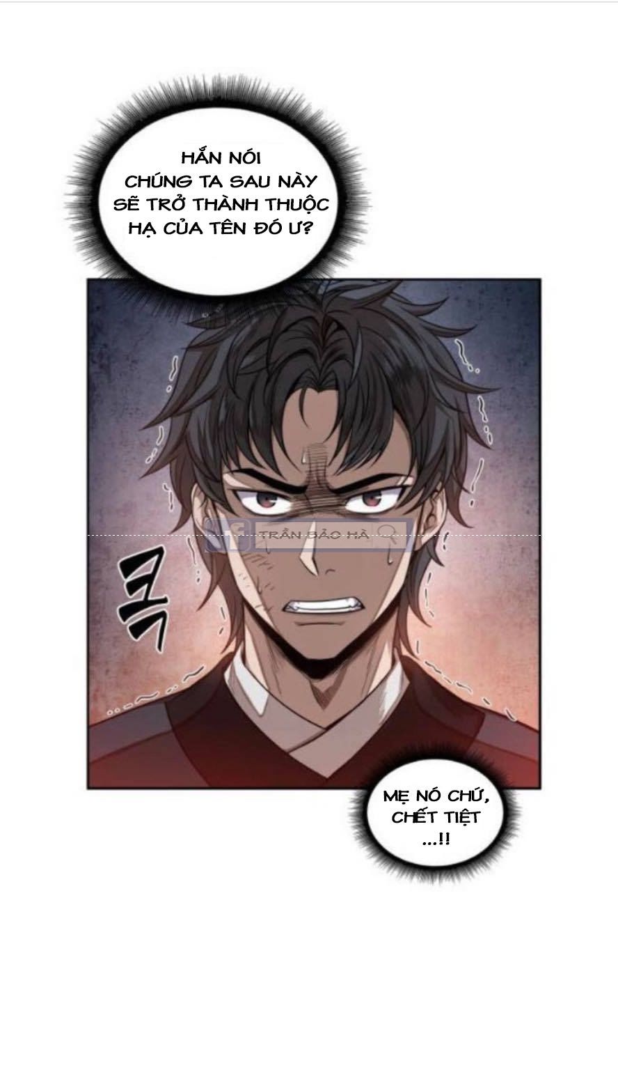 đọc truyện Ngã Lão Ma Thần Chương 52 ảnh 18 tại Thiên Thai Truyện