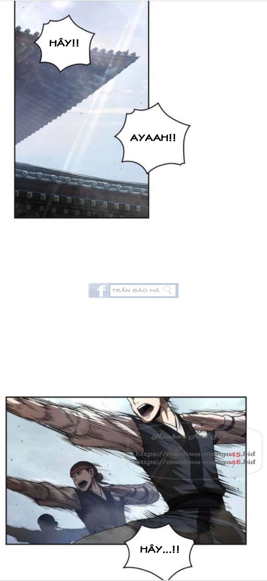 đọc truyện Ngã Lão Ma Thần Chương 52 ảnh 19 tại Thiên Thai Truyện