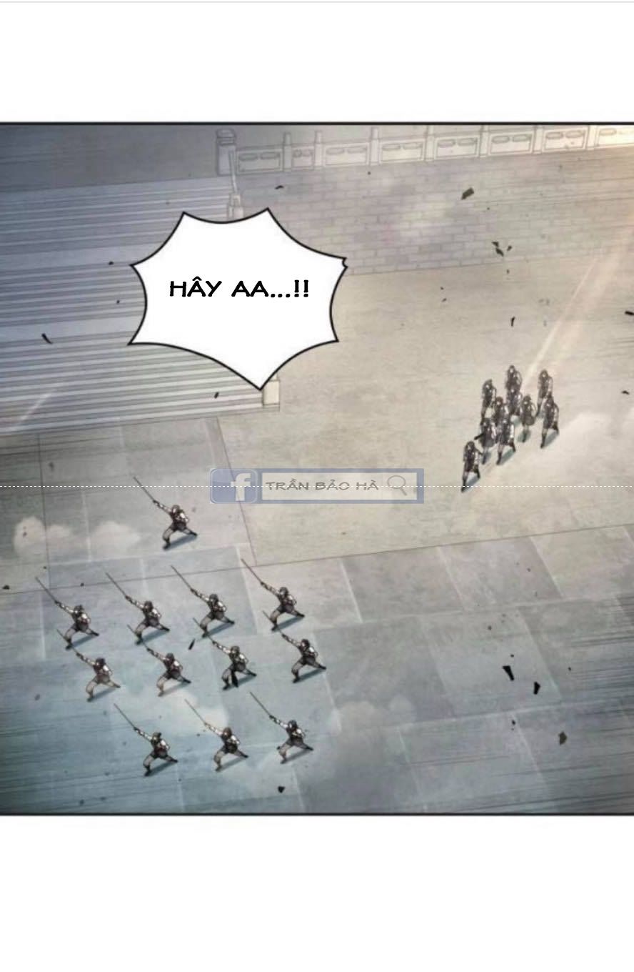 đọc truyện Ngã Lão Ma Thần Chương 52 ảnh 20 tại Thiên Thai Truyện