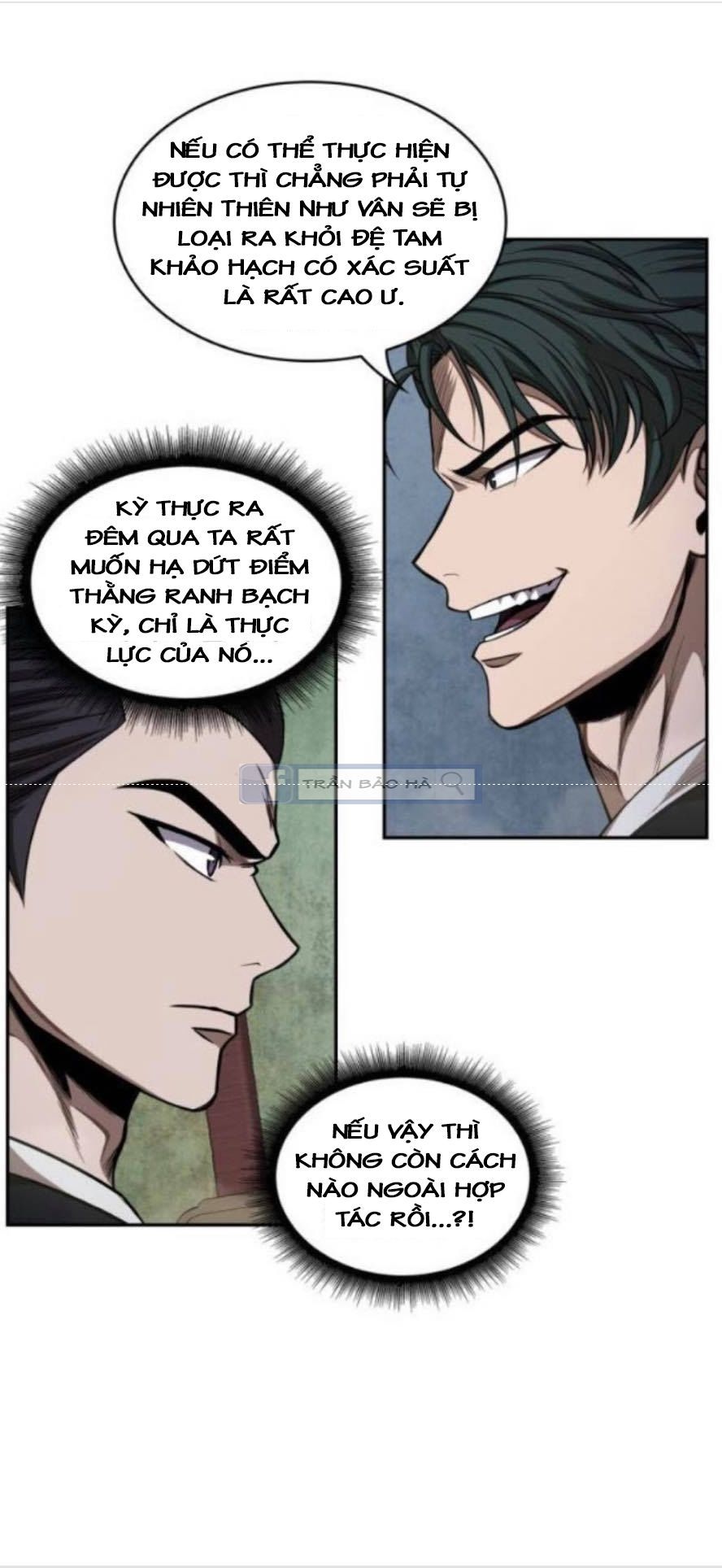 đọc truyện Ngã Lão Ma Thần Chương 52 ảnh 30 tại Thiên Thai Truyện