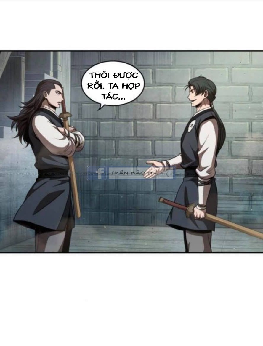 đọc truyện Ngã Lão Ma Thần Chương 52 ảnh 31 tại Thiên Thai Truyện