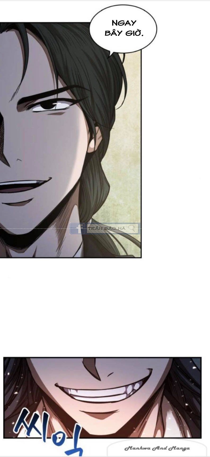 đọc truyện Ngã Lão Ma Thần Chương 52 ảnh 33 tại Thiên Thai Truyện