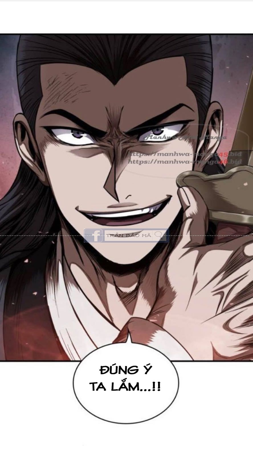 đọc truyện Ngã Lão Ma Thần Chương 52 ảnh 34 tại Thiên Thai Truyện