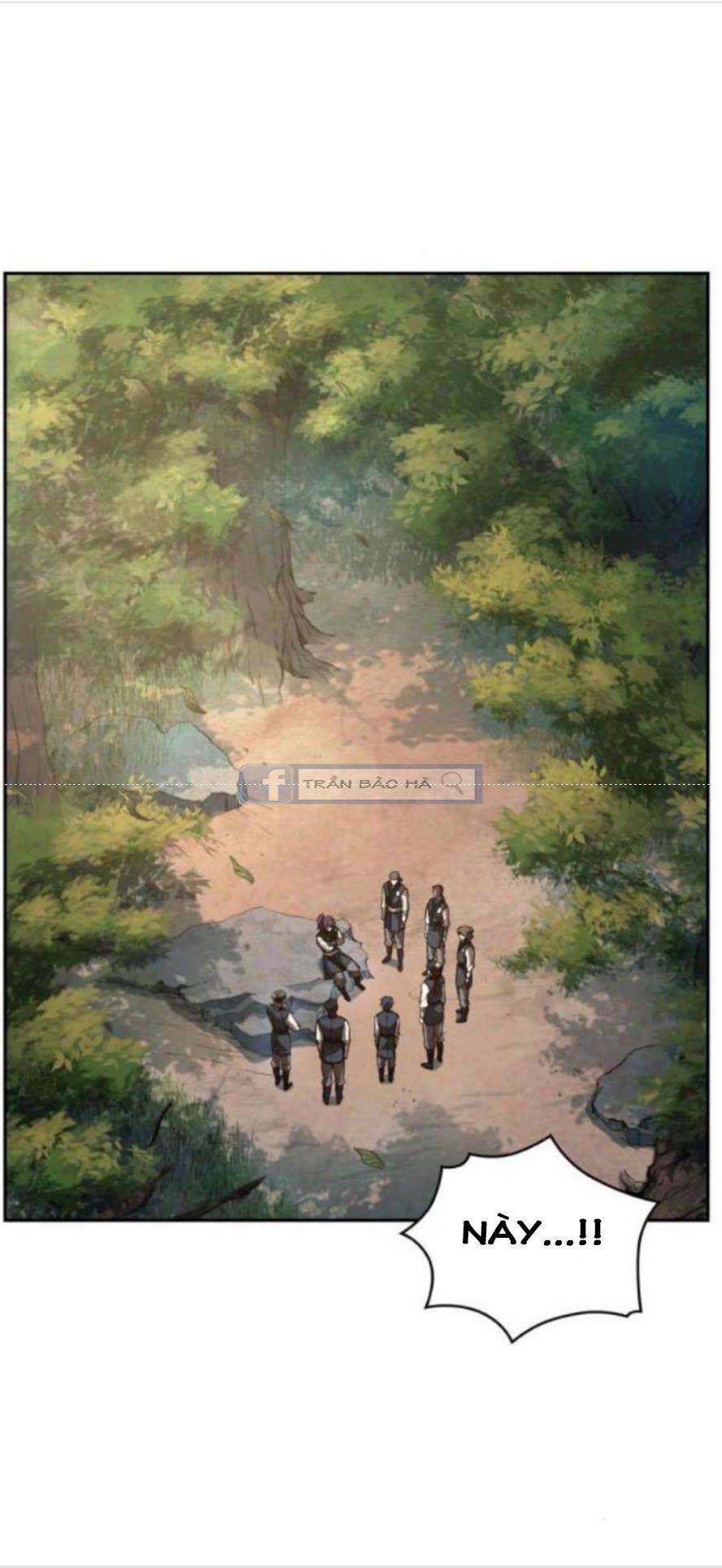 đọc truyện Ngã Lão Ma Thần Chương 52 ảnh 36 tại Thiên Thai Truyện