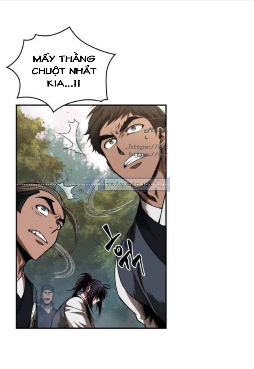 đọc truyện Ngã Lão Ma Thần Chương 52 ảnh 37 tại Thiên Thai Truyện