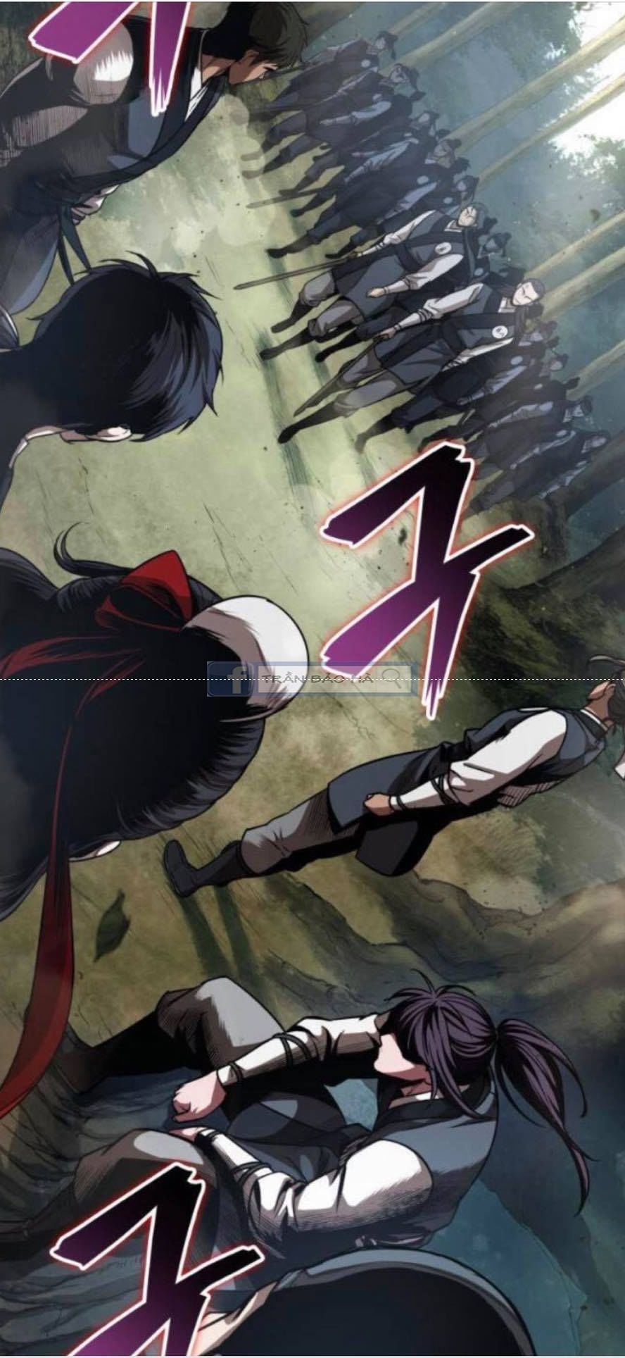 đọc truyện Ngã Lão Ma Thần Chương 52 ảnh 38 tại Thiên Thai Truyện