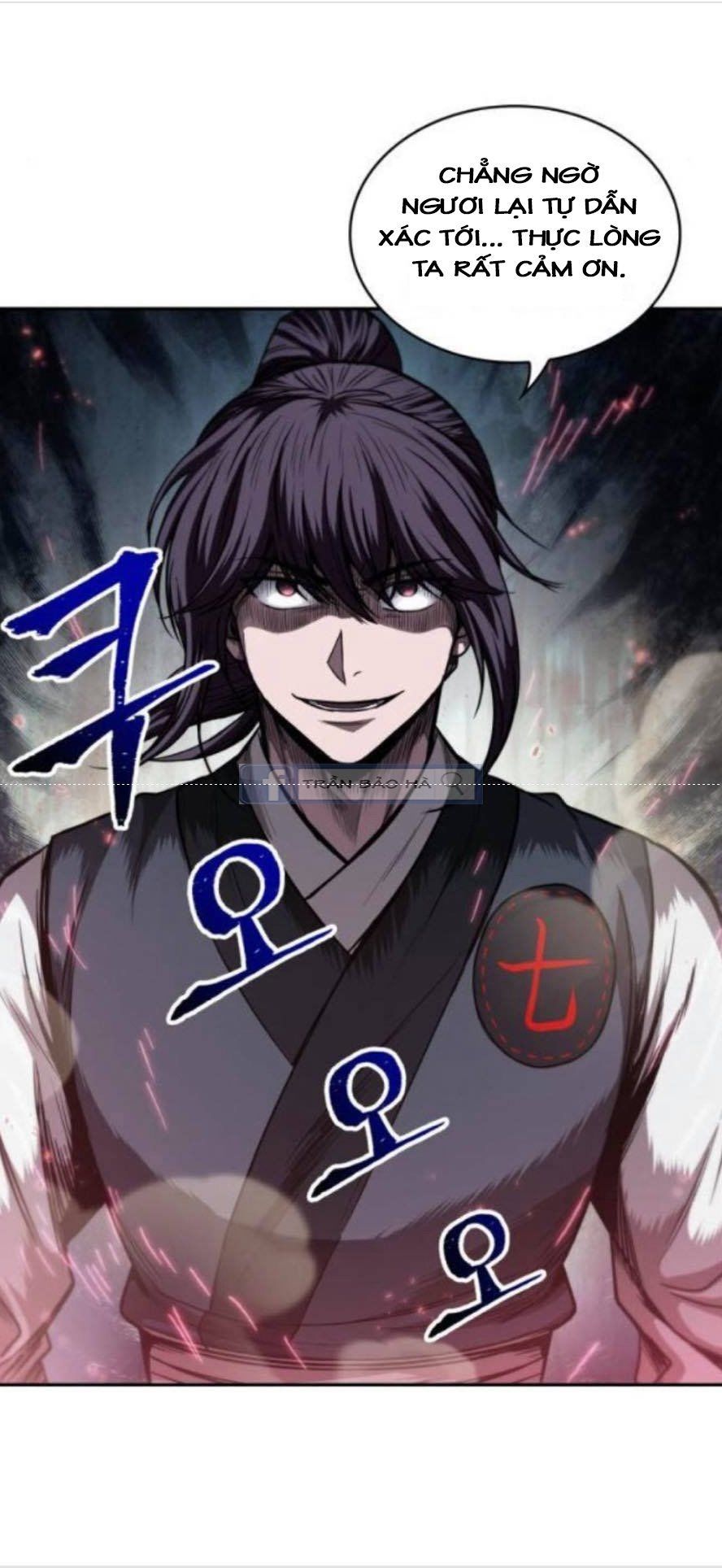 đọc truyện Ngã Lão Ma Thần Chương 52 ảnh 41 tại Thiên Thai Truyện