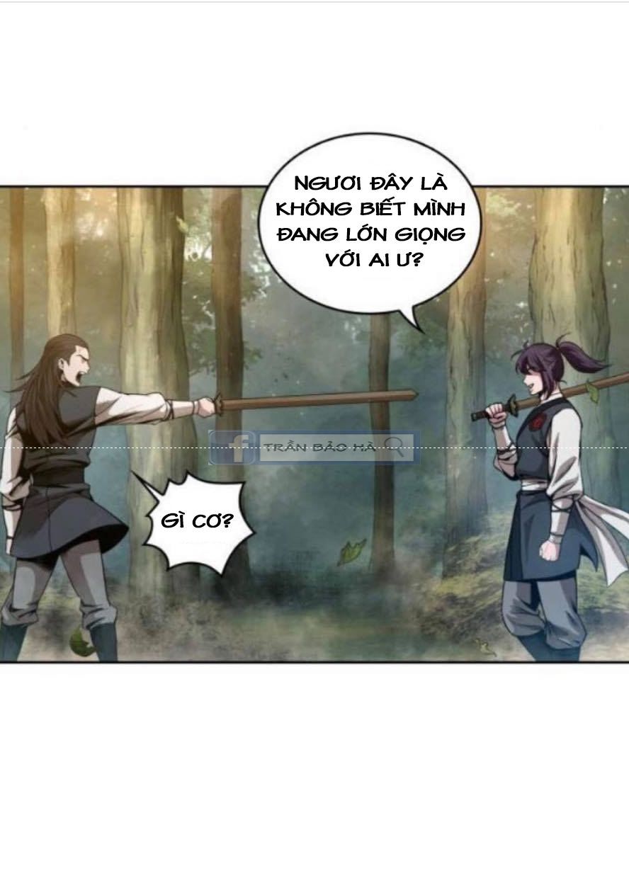 đọc truyện Ngã Lão Ma Thần Chương 52 ảnh 43 tại Thiên Thai Truyện