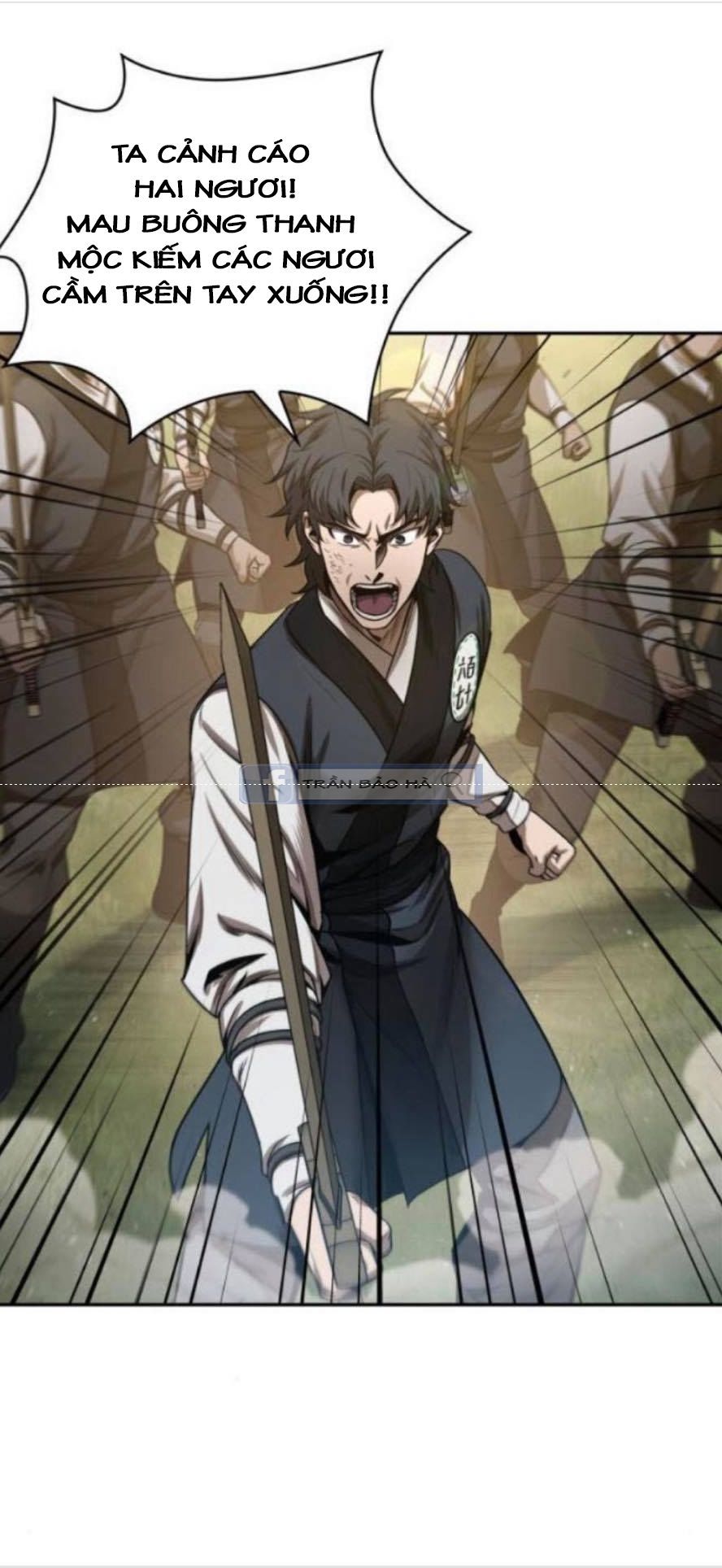 đọc truyện Ngã Lão Ma Thần Chương 52 ảnh 44 tại Thiên Thai Truyện