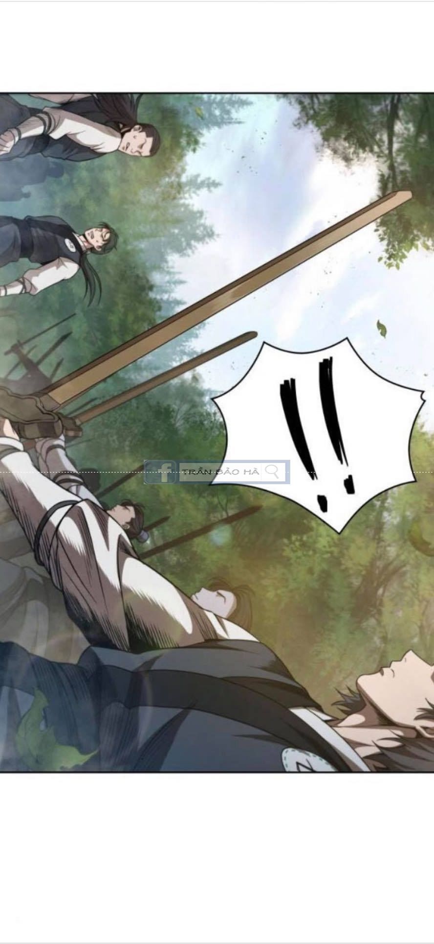 đọc truyện Ngã Lão Ma Thần Chương 52 ảnh 46 tại Thiên Thai Truyện