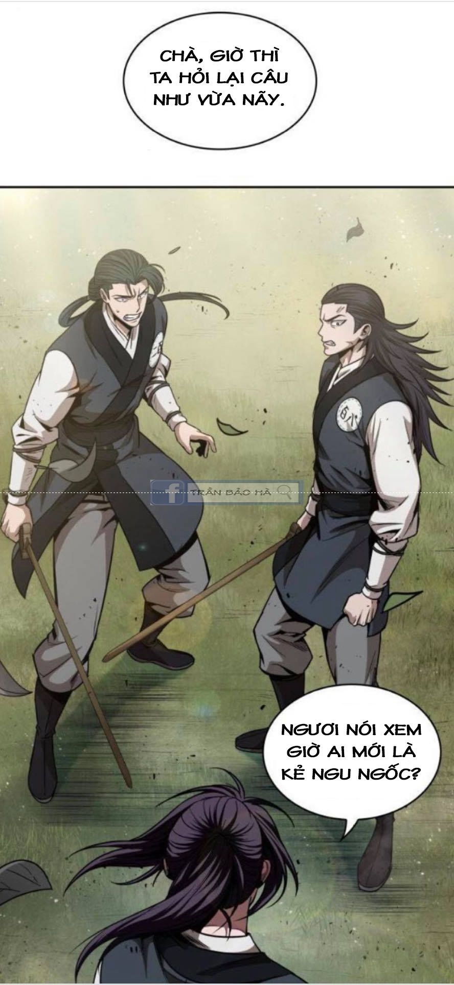 đọc truyện Ngã Lão Ma Thần Chương 52 ảnh 48 tại Thiên Thai Truyện